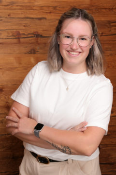 Anna-Lena Petek